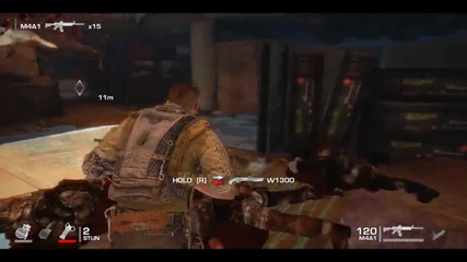 Spec Ops The Line #3