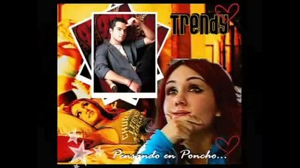 Dulce & Poncho - Para las Trendys!!! =d 