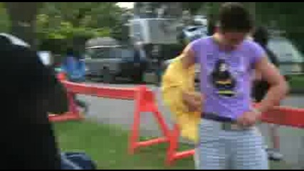 Ramona and Beezus (selena Gomez) - Big Sisters Guide #4 