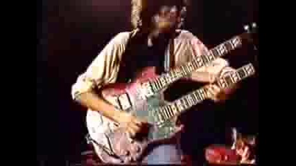 Eric Clapton & Jeff Beck & Jimmy Page - Stairway To Heaven