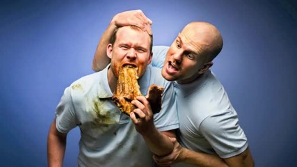 David Guetta - Little Bad Girl (dada Life Guerilla Fart #13)