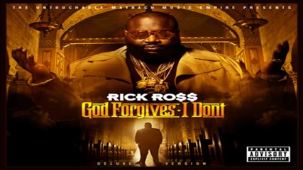 Rick Ross - Ice Cold ft. Omarion