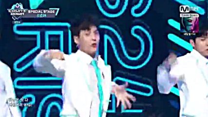 248.0825-3 Boys24 - Rising Star, [mnet] M Countdown E489 (250816)