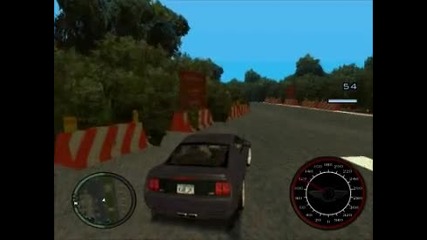 gta sa drift