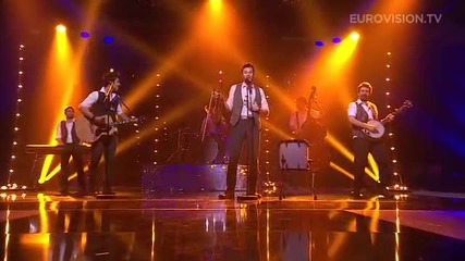 Sebalter - Hunter Of Stars ( Switzerland) 2014 Eurovision Song Contest Official Video