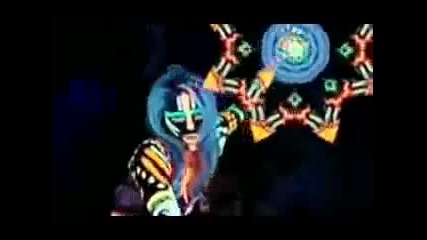 kesha your love is my drug official music video