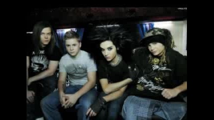 Tokio Hotel - The Best