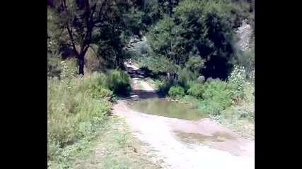 опити за миене на мотор