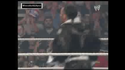 Snme - Matt Hardy Entrance