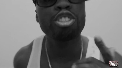 Soulja Boy 50 Cent - Mean Mug hd