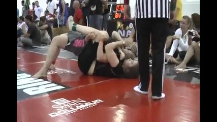 Tuff Female Submission Grappling Bria vs Heather First Ever Naga Match 