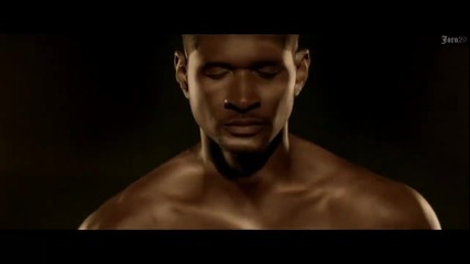 Usher - Dive ( Официално Видео ) + Превод