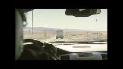 Реклама На Cadillac Escalade - Bob Dylan
