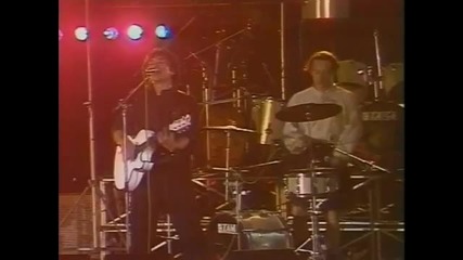 Кино-концерт в Донецке 1990 (часть 4)