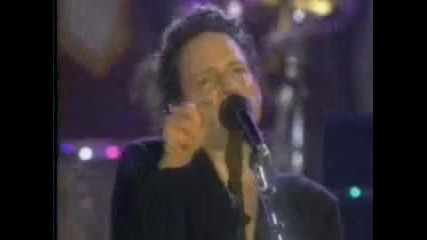 Fleetwood Mac - Dont Stop , Live 