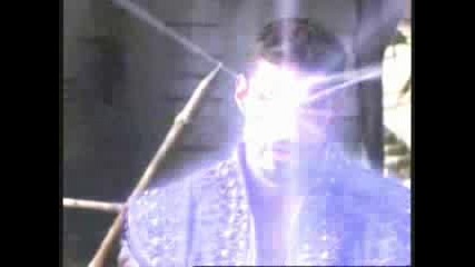 Xena&ares - Turbo Lover