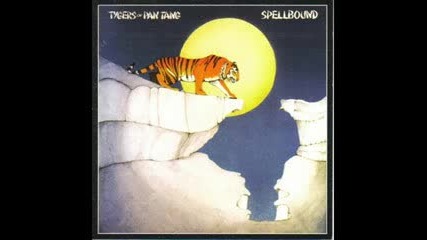Tygers Of Pan Tang - Blackjack