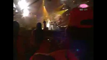 Ceca - Djurdjevdan Live