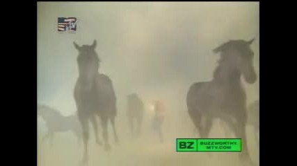 Shakira - Whenever Wherever [hq]