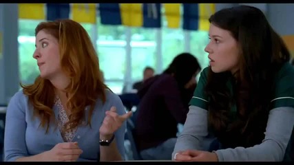 Vampires Suck Official Movie Trailer [hd]