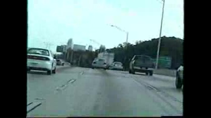 Street Racing Video