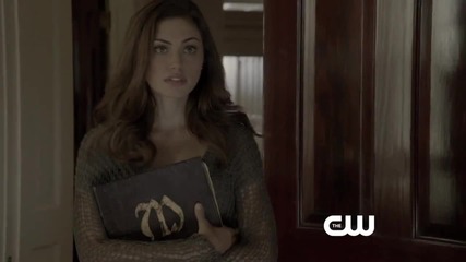 The Originals Season 1 Episode 3 Sneak Peek