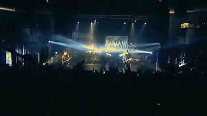 Dark Tranquillity - The Treason Wall