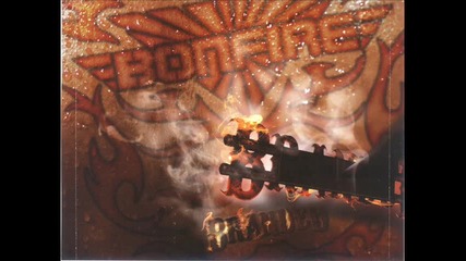 Bonfire - I Need You (bonus track)