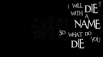 Neopera - The Marvel Of Chimera Official Lyric Video