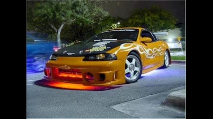 Best Tuning