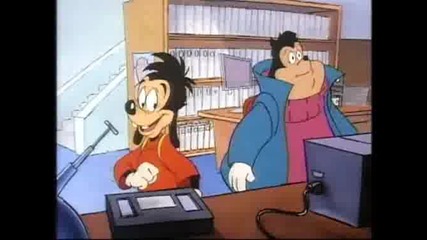 Goof Troop - 1x01 - Axed by Addition 