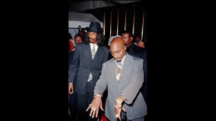 2pac - If Theres A Cure Ft. Snoop Dogg (i Dont Want It)