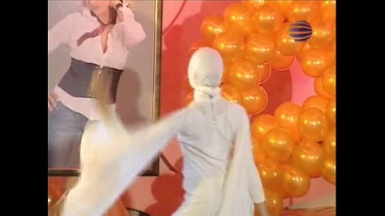 Тони Дачева - Бяла лястовица - Бяла лястовица (2007)
