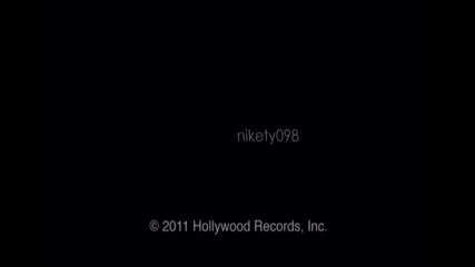 New !! Premiere !! Selena Gomez and The Scene - Hit The Lights