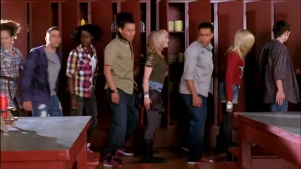 Camp Rock 2 - Can t Back Down - Demi Lovato - High Quality 