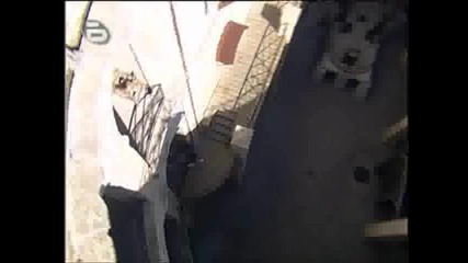 Fort Boyard