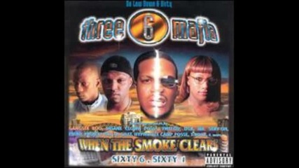 Three Six Mafia - Act Like You Know Me