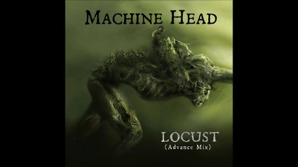 Machine Head - I am Hell