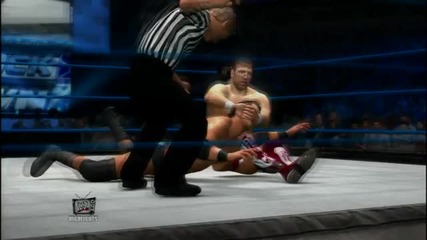 Wwe 12 Daniel Bryan's Finisher