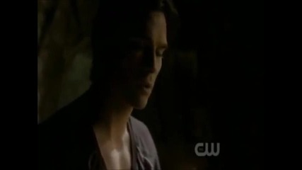 Tvd 2x10 Music Scene - No Way Out - Rie Sinclair & Mike Suby