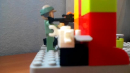 Lego приключения