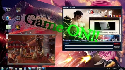 Machinima Pl World of Warcraft Gmv _ Amv - Game On!