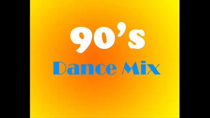 90's Dance Mix