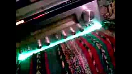 Audio Sistem 2