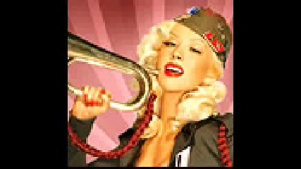 Christina Aguilera Avatars