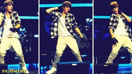 Justin Bieber ft. Jaden Smith - Never Say Never (hq)(hd Video)