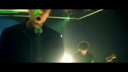 Coldplay quot;clocks quot; 1080p Hd 