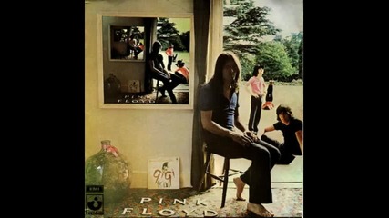 Pink Floyd - The Grand Viziers Garden Party - Parte I - Ii - Iii 