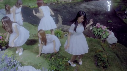 Apink - Brand New Days