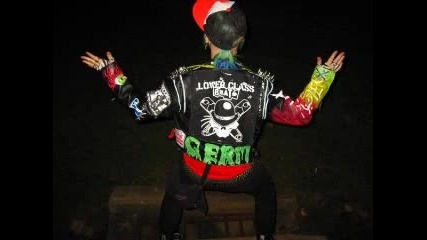 Punk Jackets